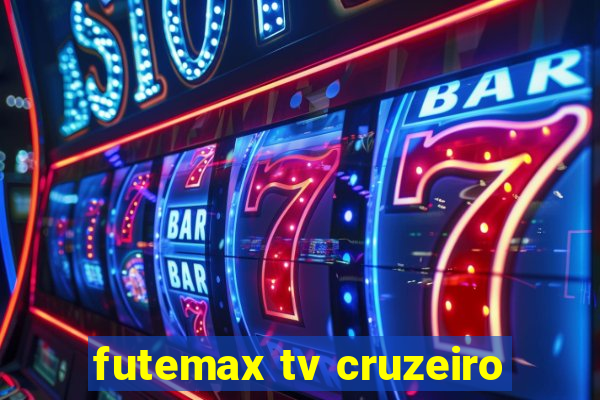 futemax tv cruzeiro